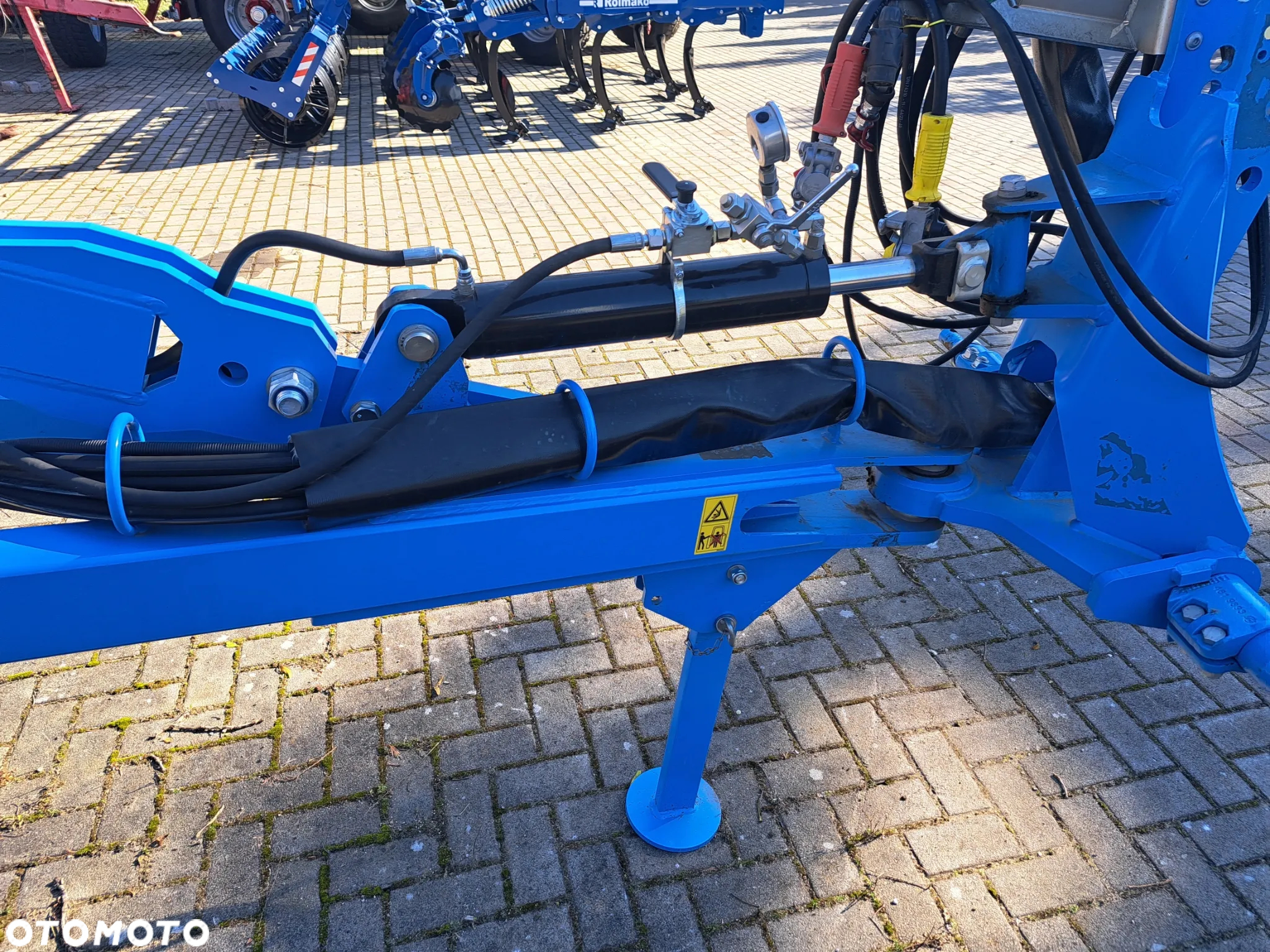 Lemken KARAT 10/400 KUA - 3