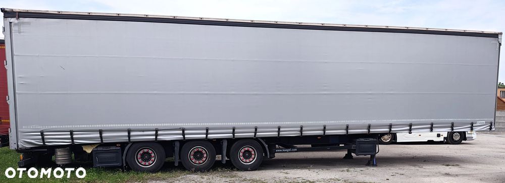Kögel S24-1 - 1