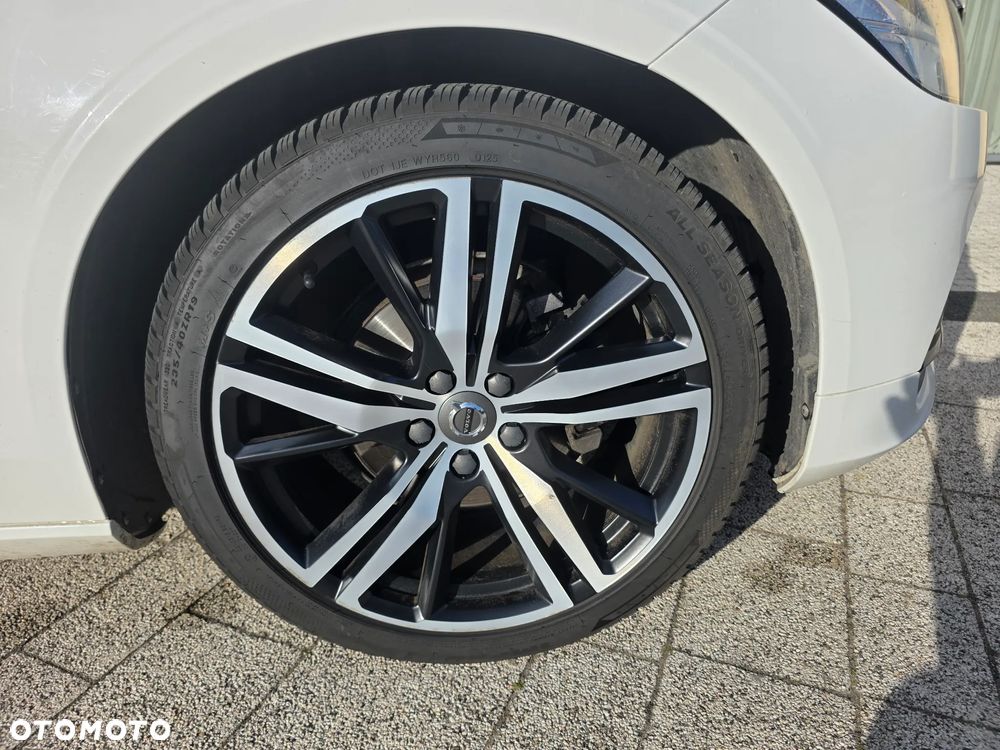 Volvo S90 D3 SCR R-Design - 10