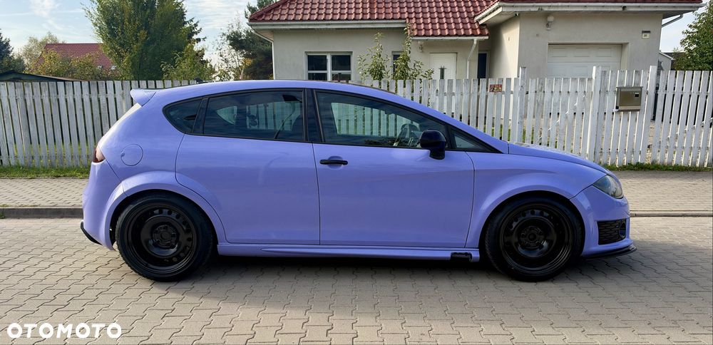 Seat Leon - 6