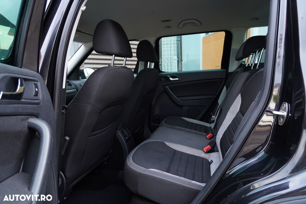 Skoda Yeti 2.0 TDI Joy - 11