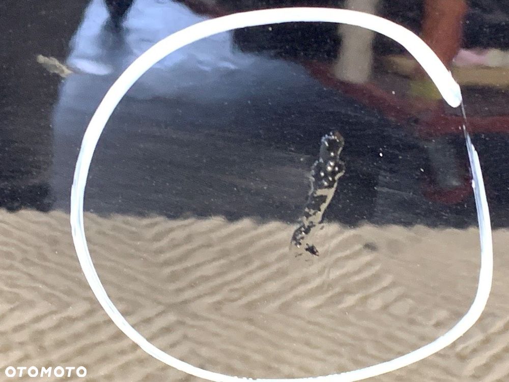 DRZWI PRAWY PRZÓD  VW GOLF VII Variant (BA5, BV5) 2013 - 2022 2.0 TDI 110 kW [150 KM] olej - 6