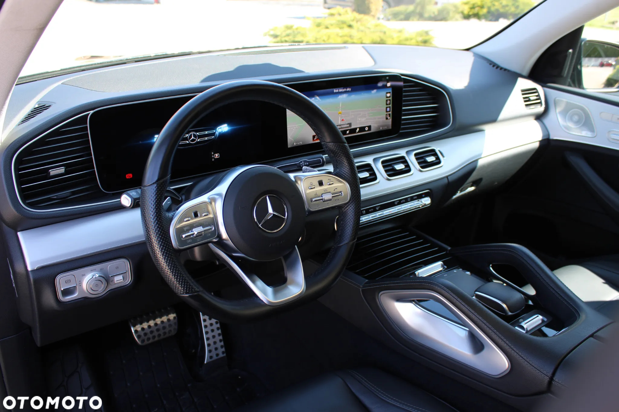 Mercedes-Benz GLE 400 d 4-Matic - 21