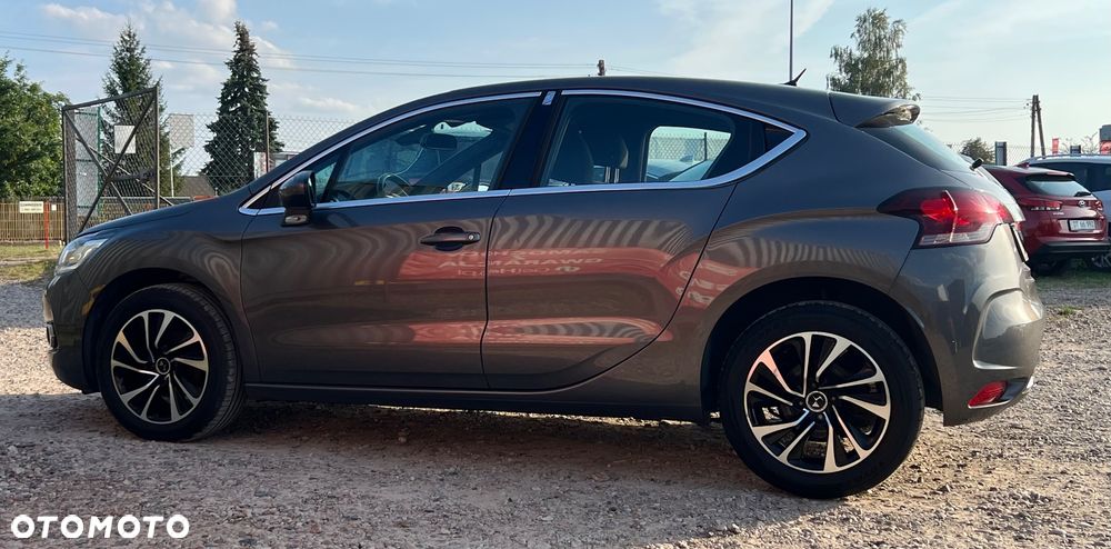 DS Automobiles DS 4 - 36