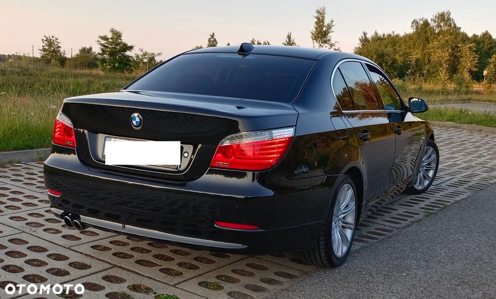 BMW Seria 5 - 3