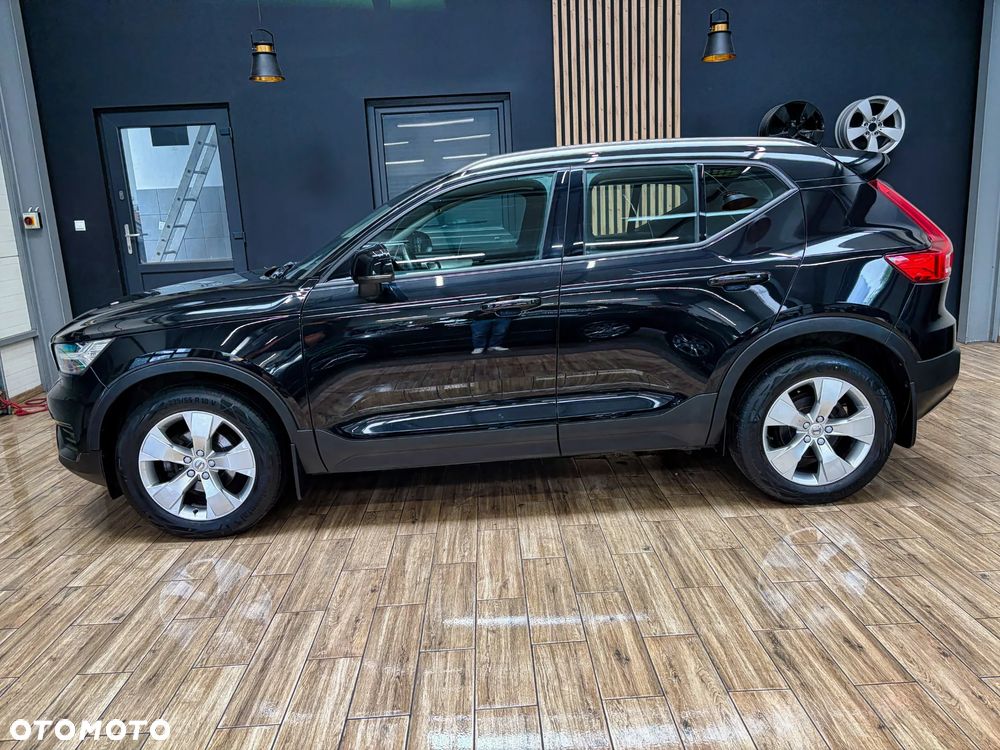 Volvo XC 40 D3 Momentum Pro - 11