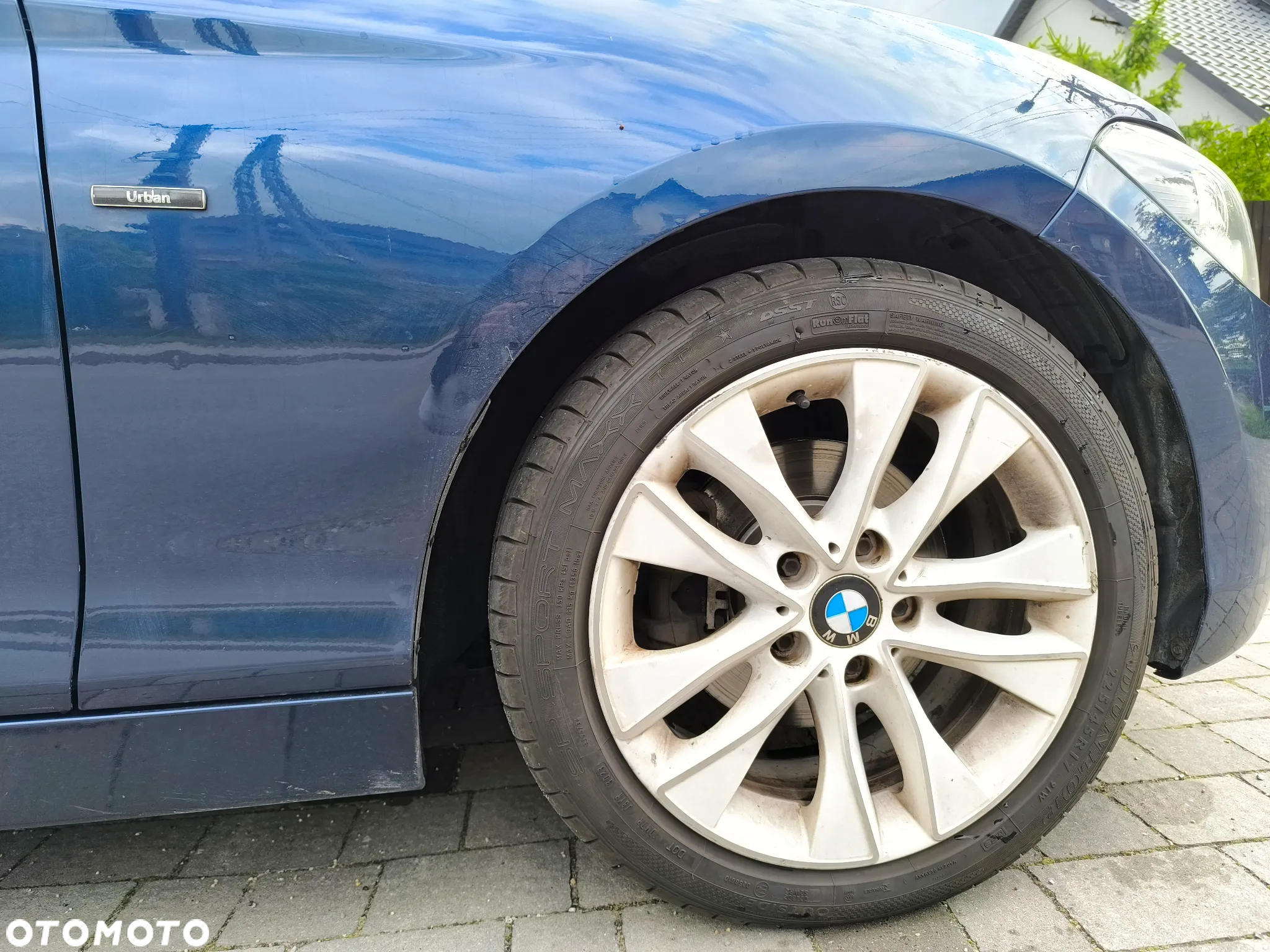 BMW Seria 1 - 12