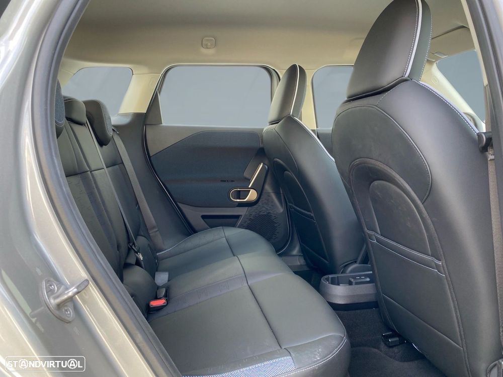 MINI Aceman E Classic S - 18