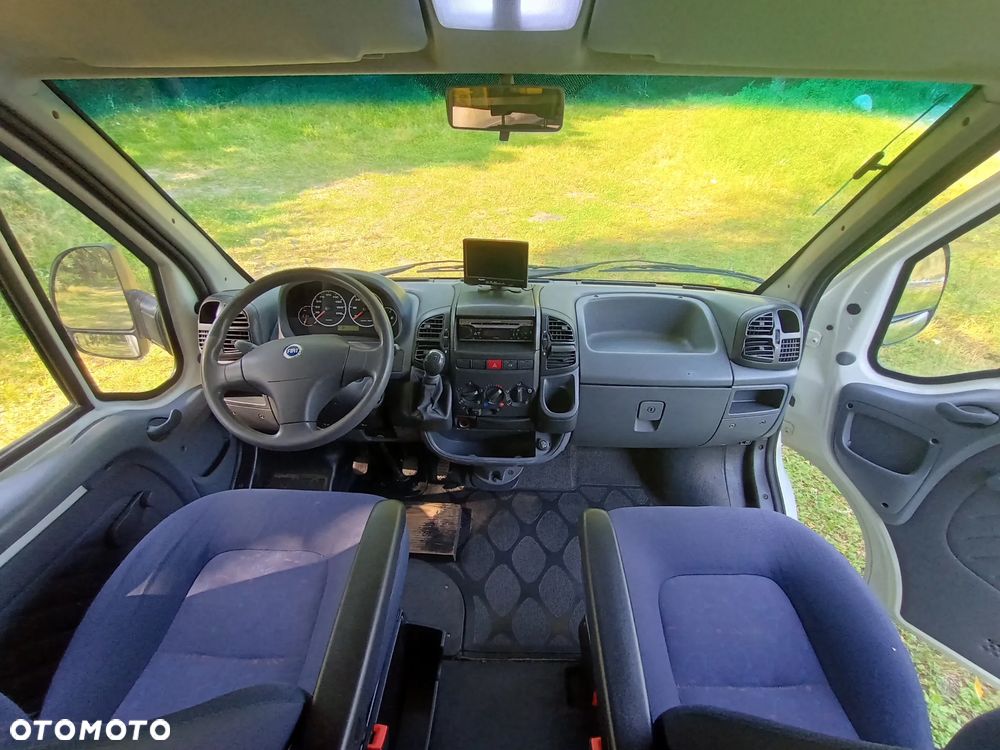 Fiat DUCATO - 27
