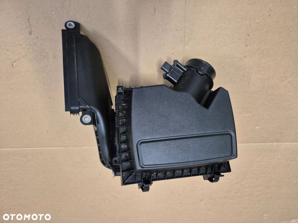 OBUDOWA FILTRA POWIETRZA FORD EDGE LIFT ECOBLUE 2.0 TDCI K2G3-9600-EC - 1