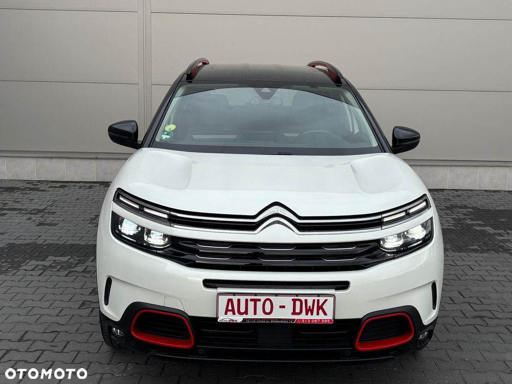 Citroën C5 Aircross - 8