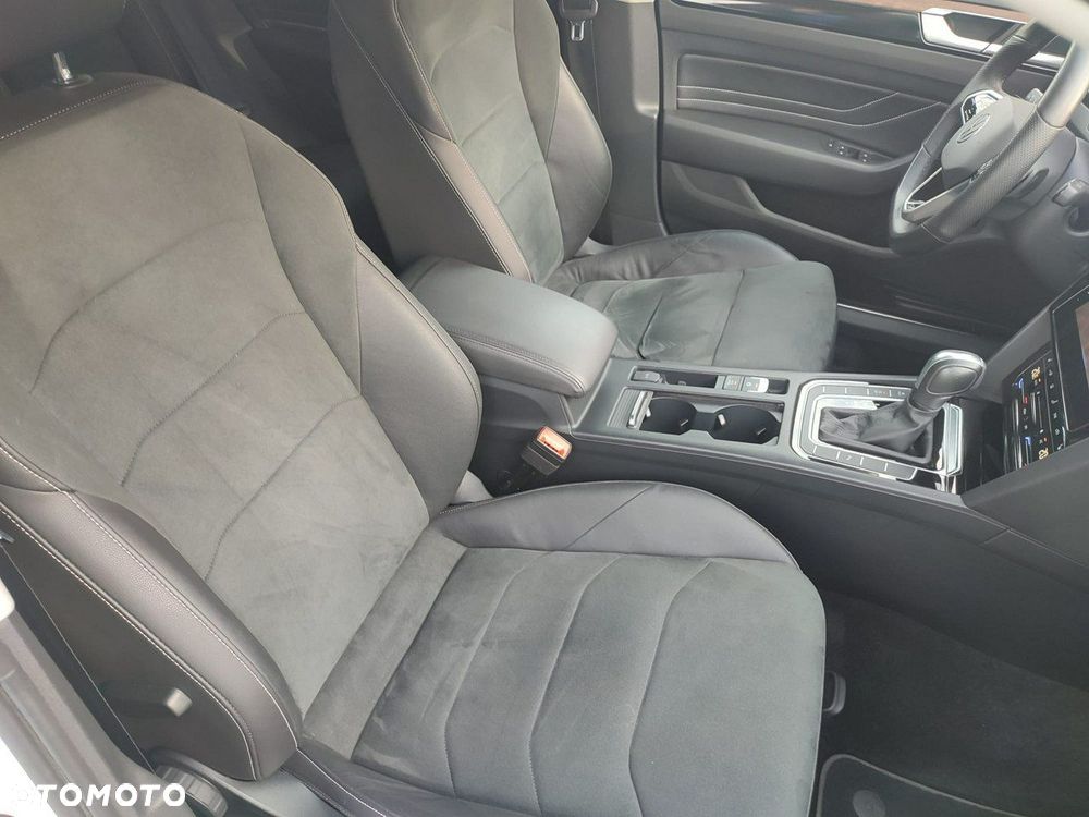 Volkswagen Arteon - 31