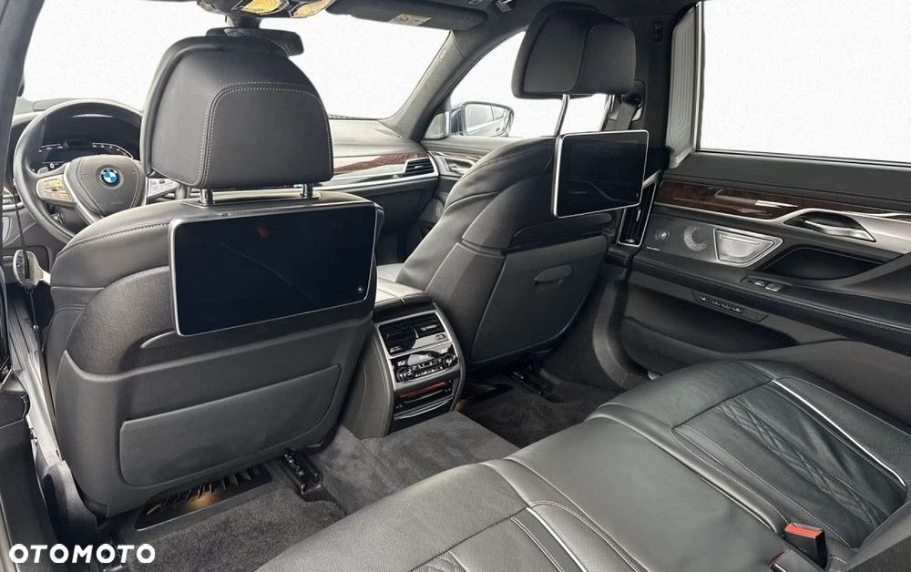 BMW Seria 7 740Ld xDrive - 7