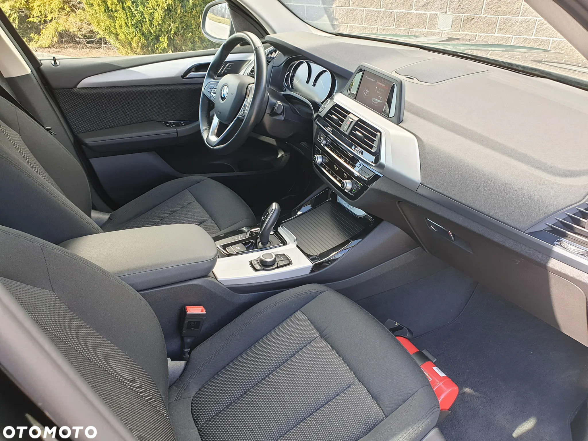BMW X3 xDrive20d Advantage - 20