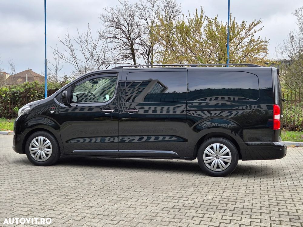Toyota Proace - 10