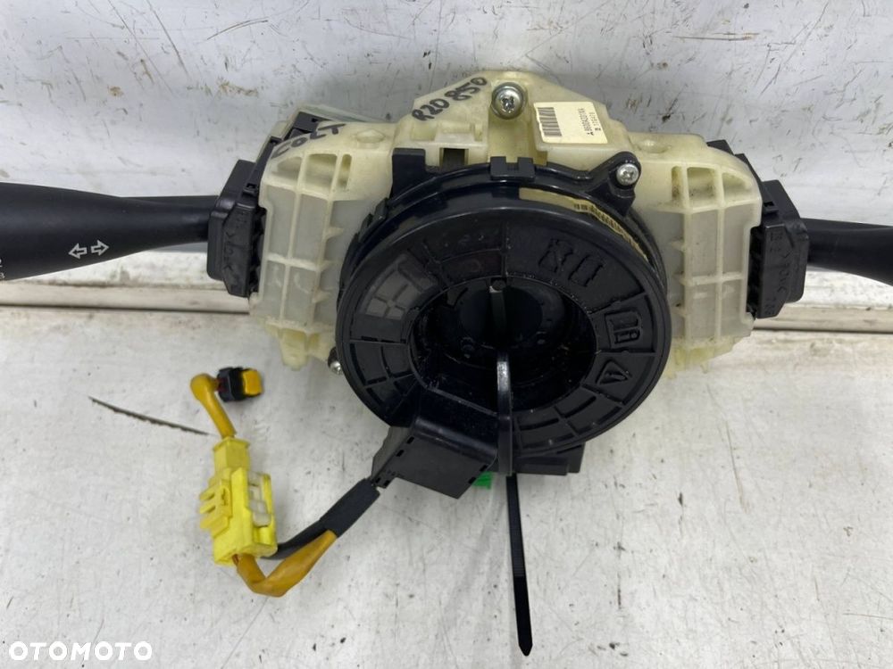 Manetka Mitsubishi Colt VI 6 Z30 04-12r. pająk przełącznik zespolony taśma poduszki 8600a332xa - 4