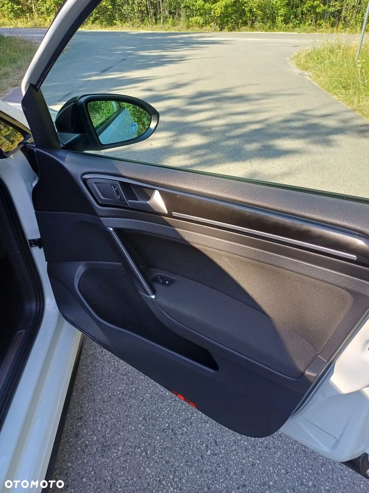 Volkswagen Golf 2.0 TSI GTI - 4