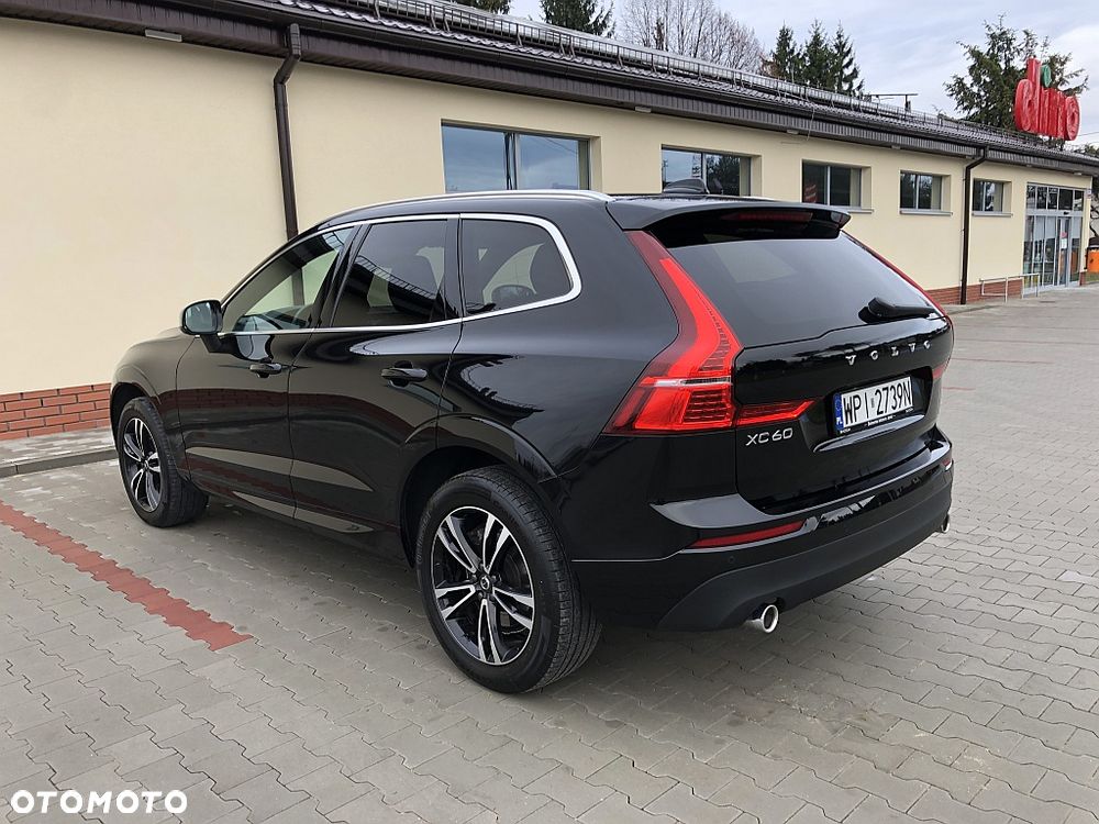 Volvo XC 60 D4 SCR AWD Inscription - 7