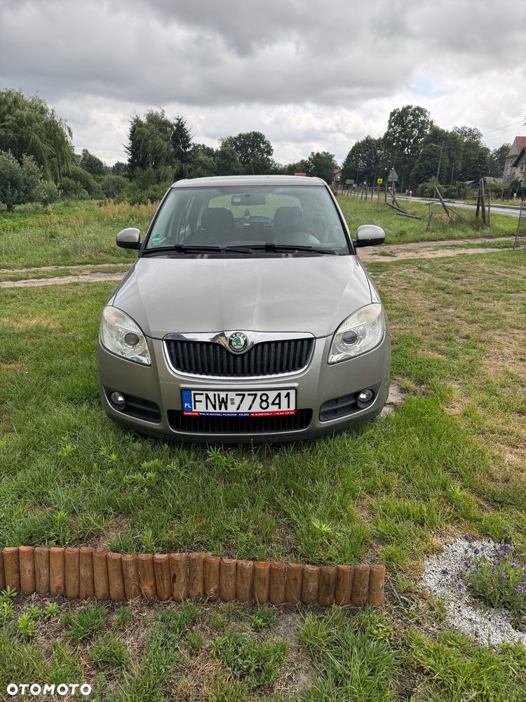 Skoda Fabia 1.2 12V Classic - 1