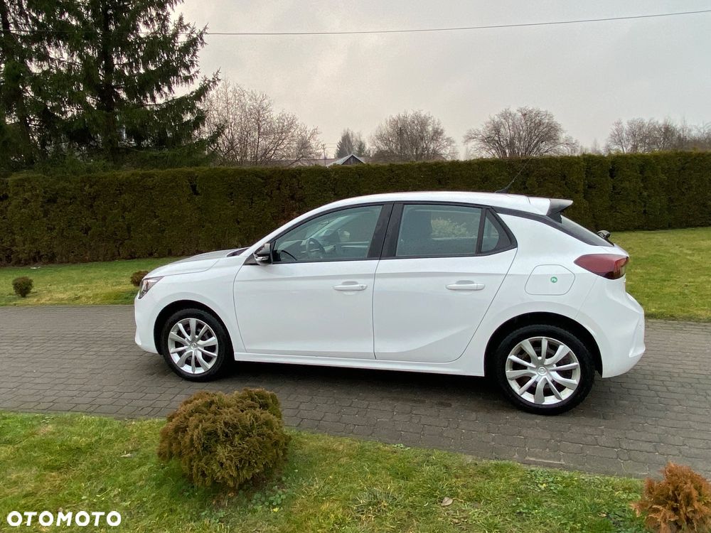 Opel Corsa 1.2 S&S - 8