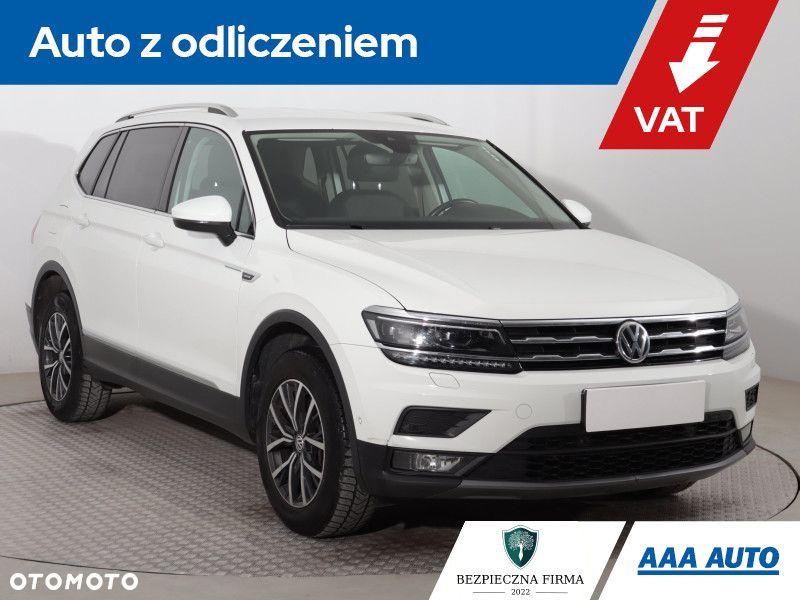 Volkswagen Tiguan Allspace - 1