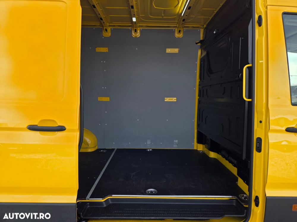 Volkswagen New Crafter L3H2 - 15