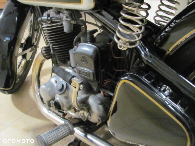 DKW Inny - 8