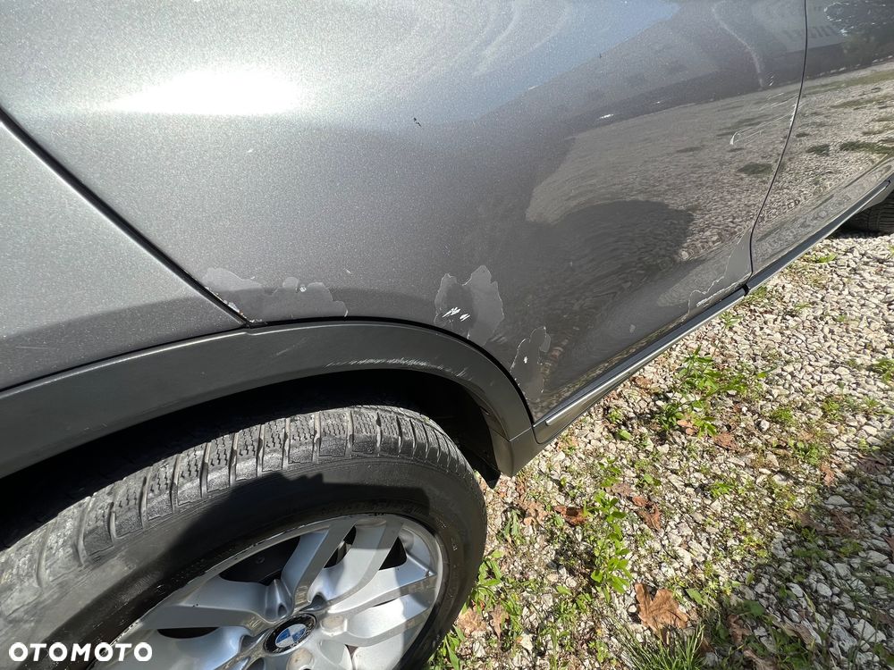 BMW X3 - 16