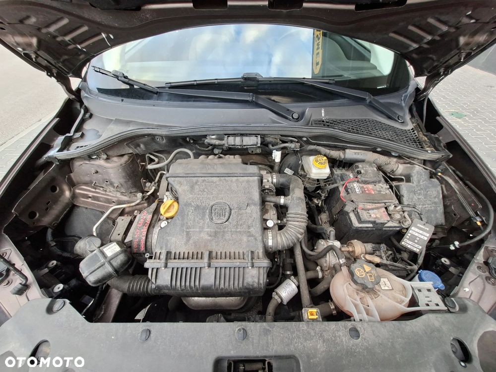 Fiat Tipo 1.4 16V Lounge - 17