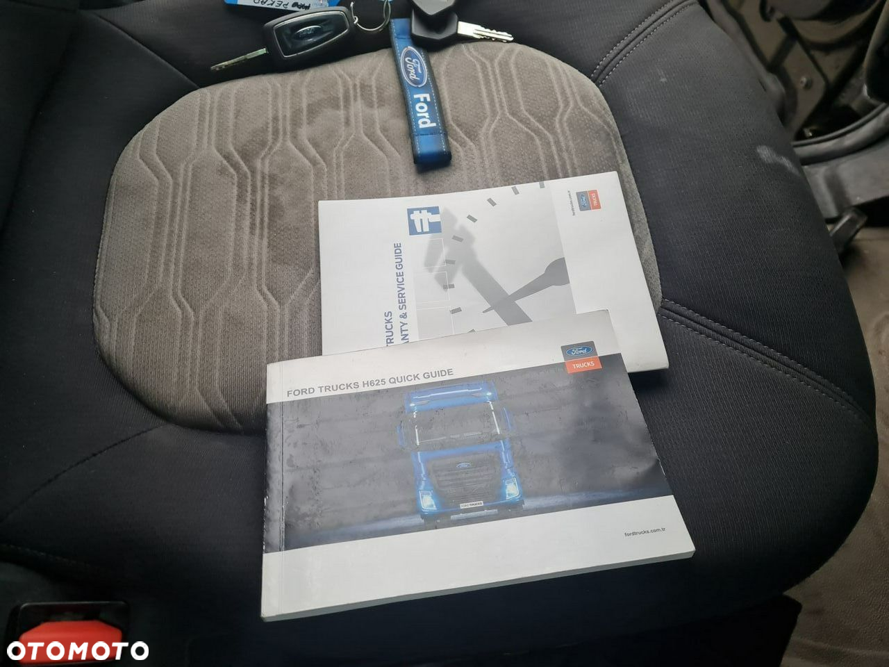 Ford F-max - 31