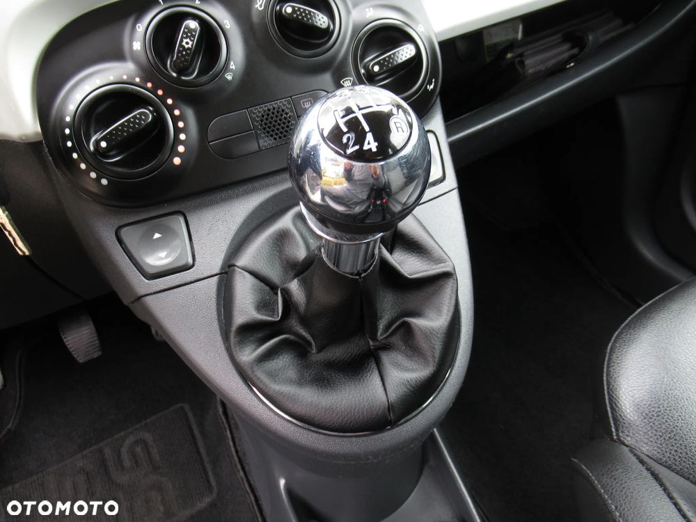 Fiat 500 1.2 Pop-Star - 25