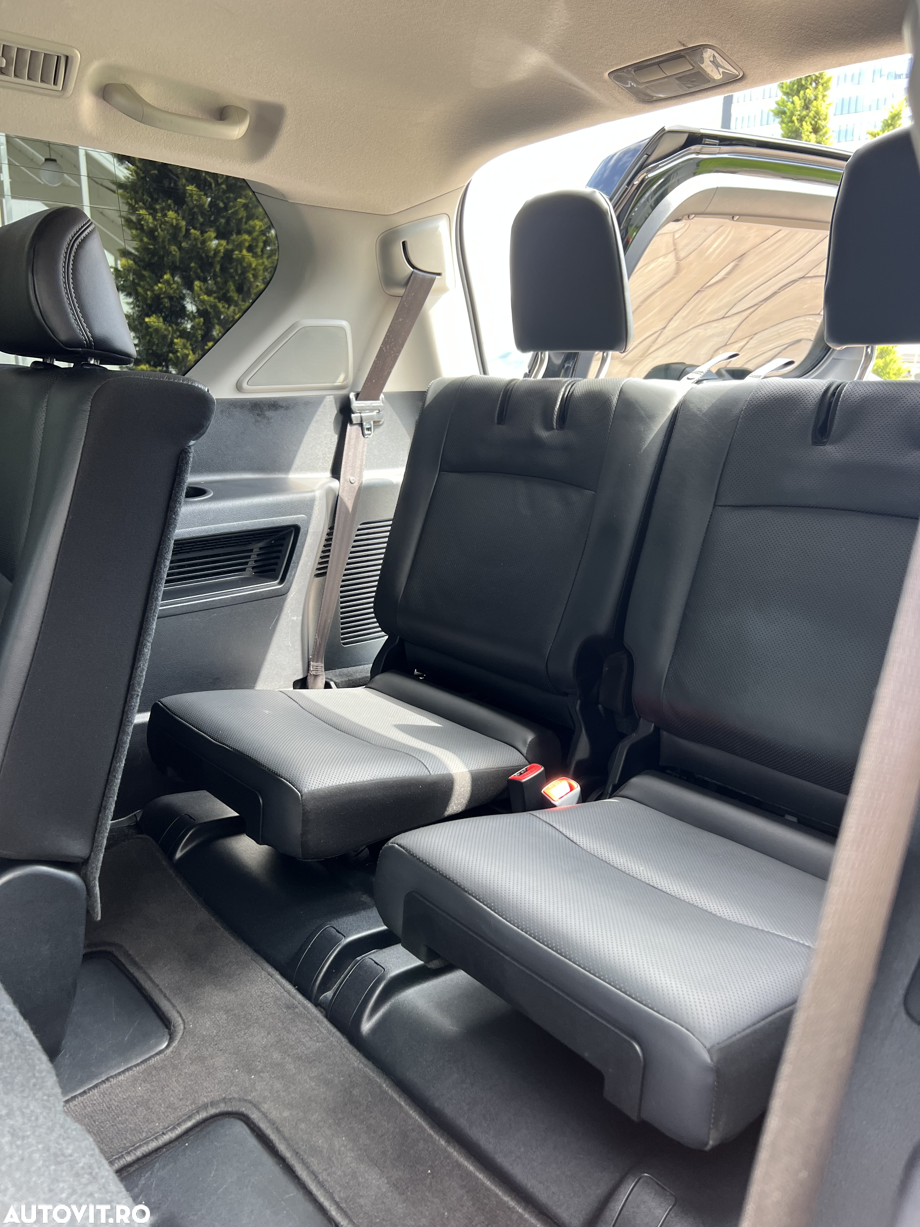 Toyota Land Cruiser 2.8l Turbo D-4D A/T Executive - 6