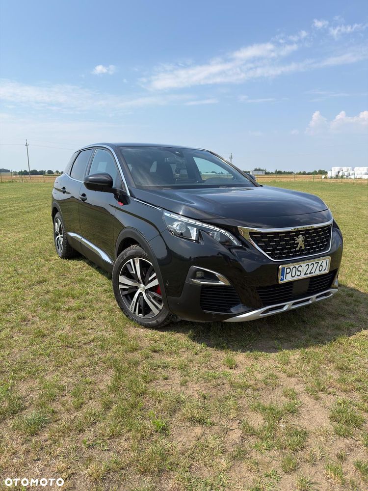 Peugeot 3008 2016 photo 2