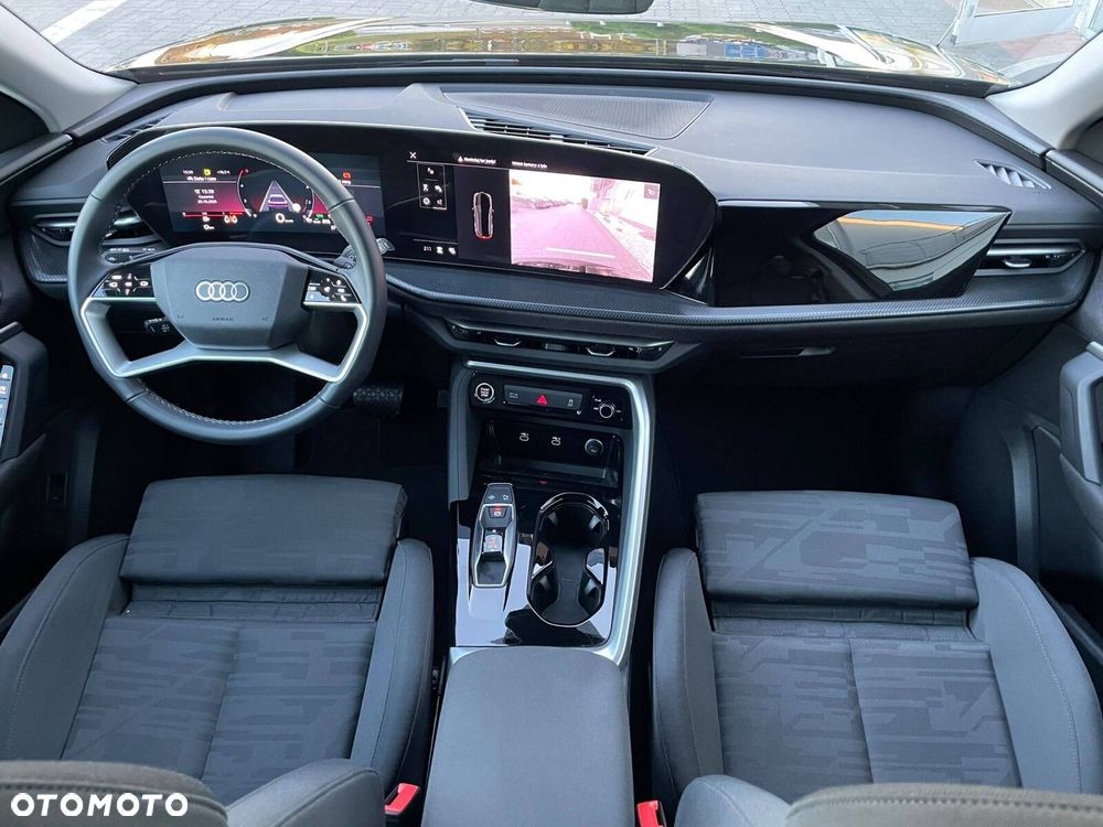 Audi Q5 - 16