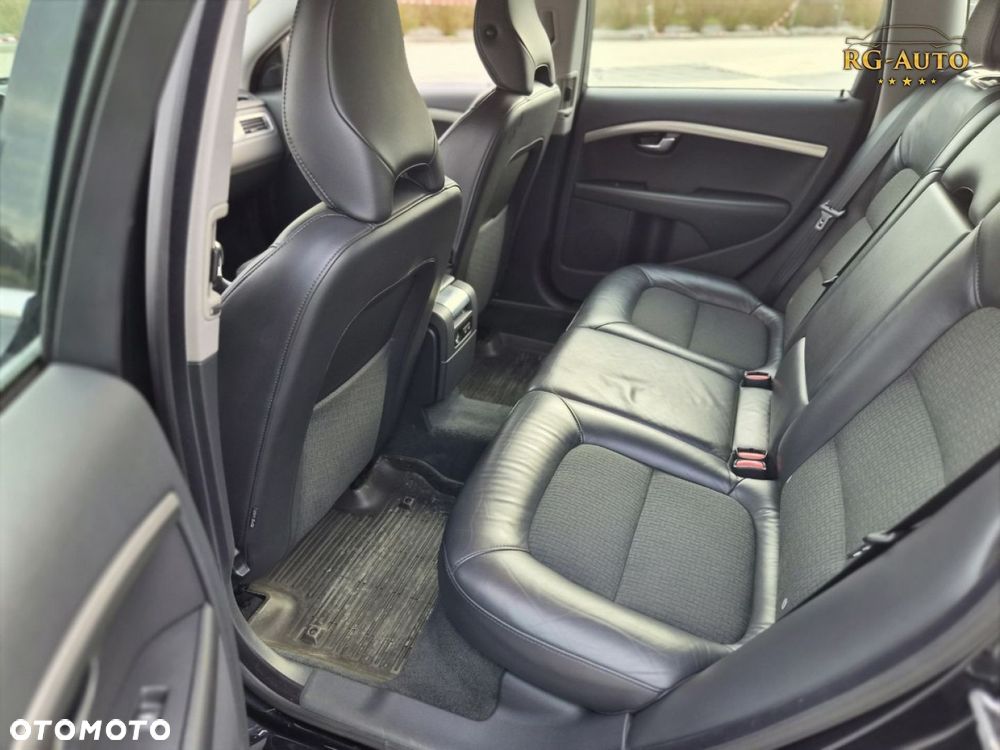 Volvo V70 - 29