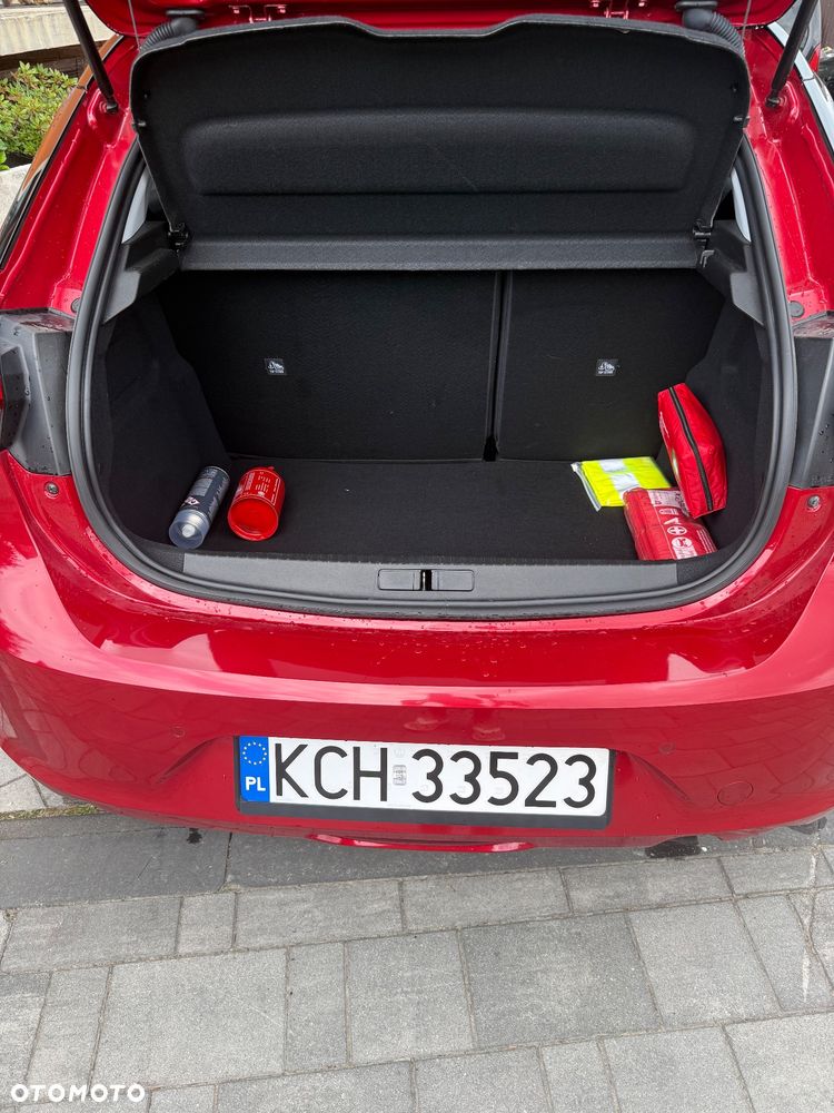 Opel Corsa 1.2 Elegance S&S - 7