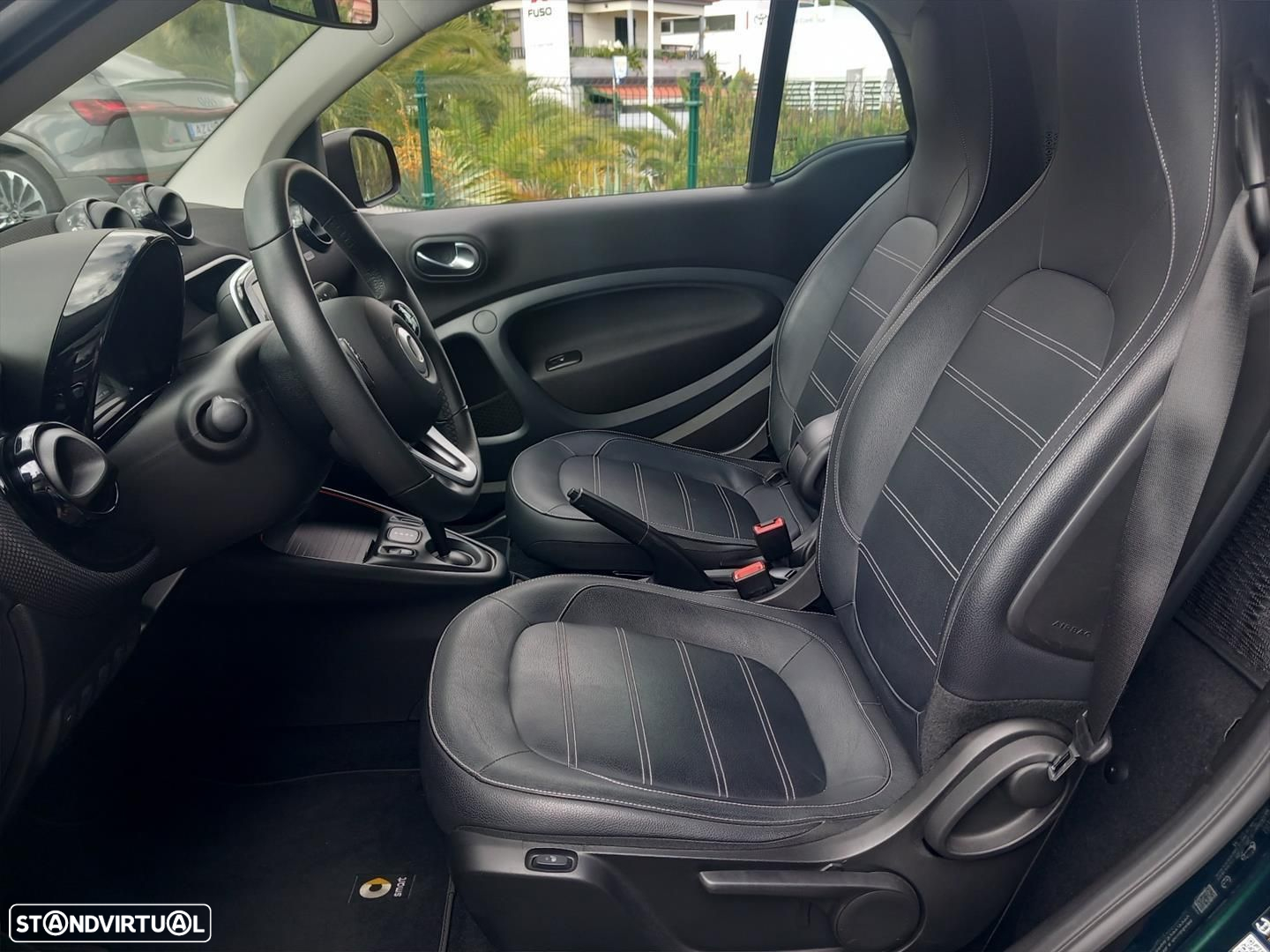 Smart ForTwo Coupé EQ Prime - 9