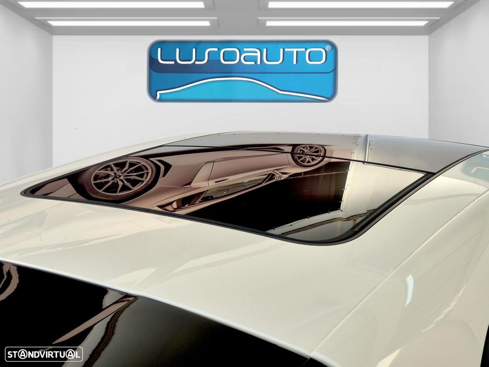 Porsche Macan Standard - 8