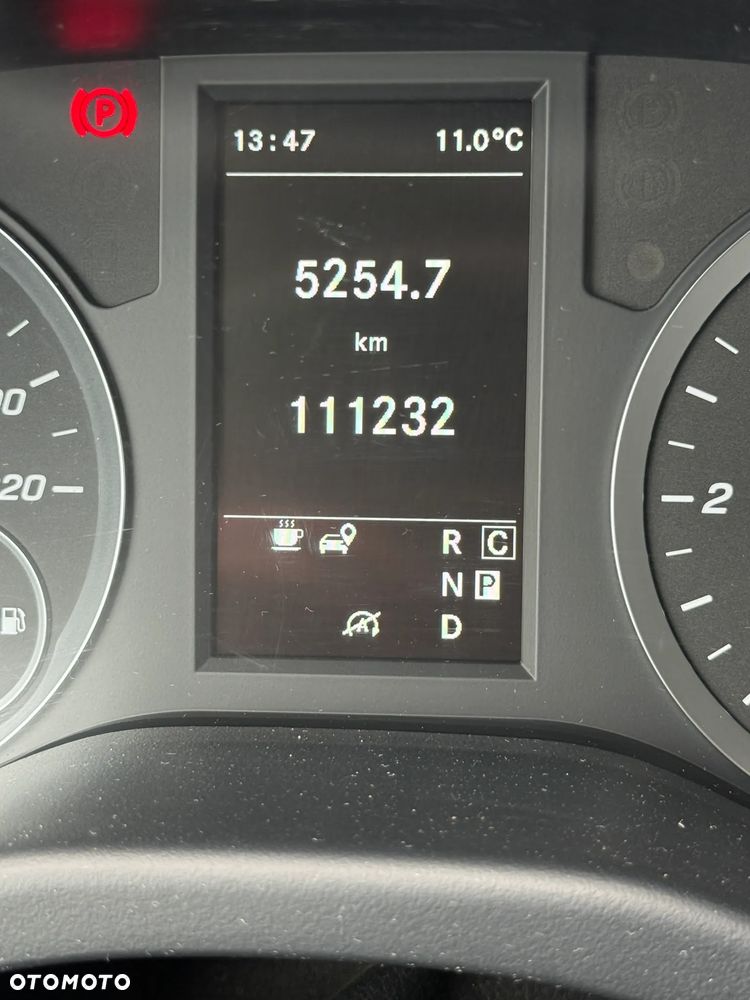 Mercedes-Benz Vito - 23