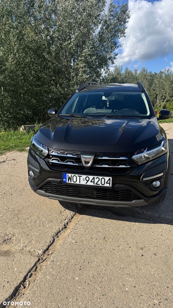 Dacia Jogger 1.0 TCe Extreme - 11