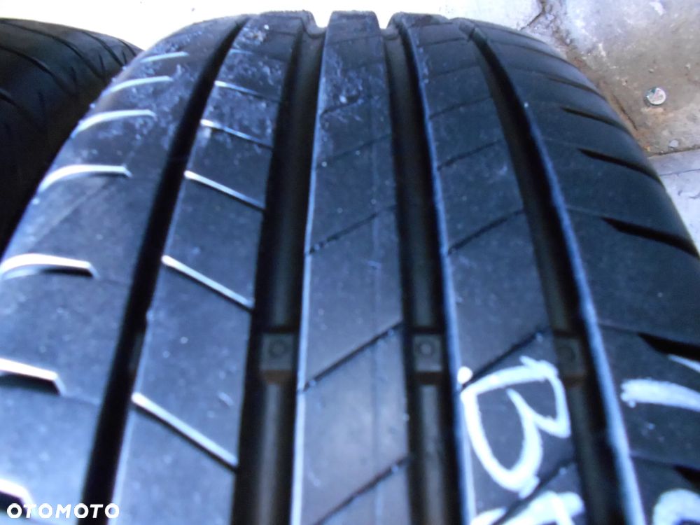 OPONY 185/65R15 BRIDGESTONE TURANZA T005 DOT 4721 / 0420 8MM - 4