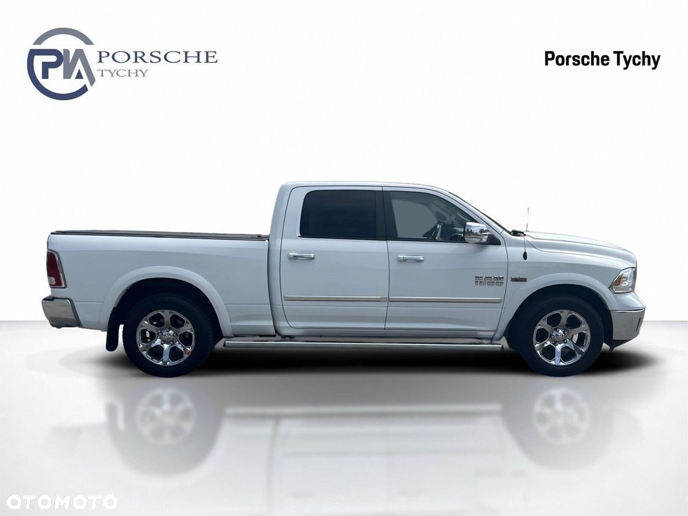 Dodge RAM - 4