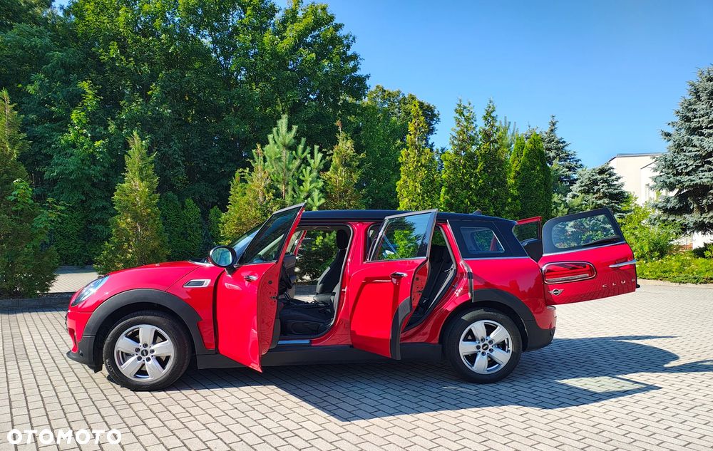 MINI Clubman - 12
