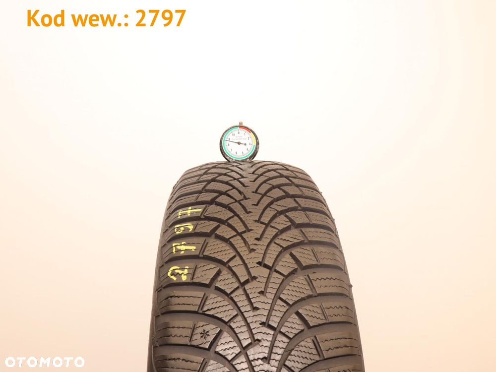 Goodyear Ultra Grip 9 - 205/60 R16 - 1