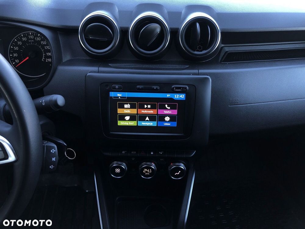 Dacia Duster 1.3 TCe SL Extreme - 14