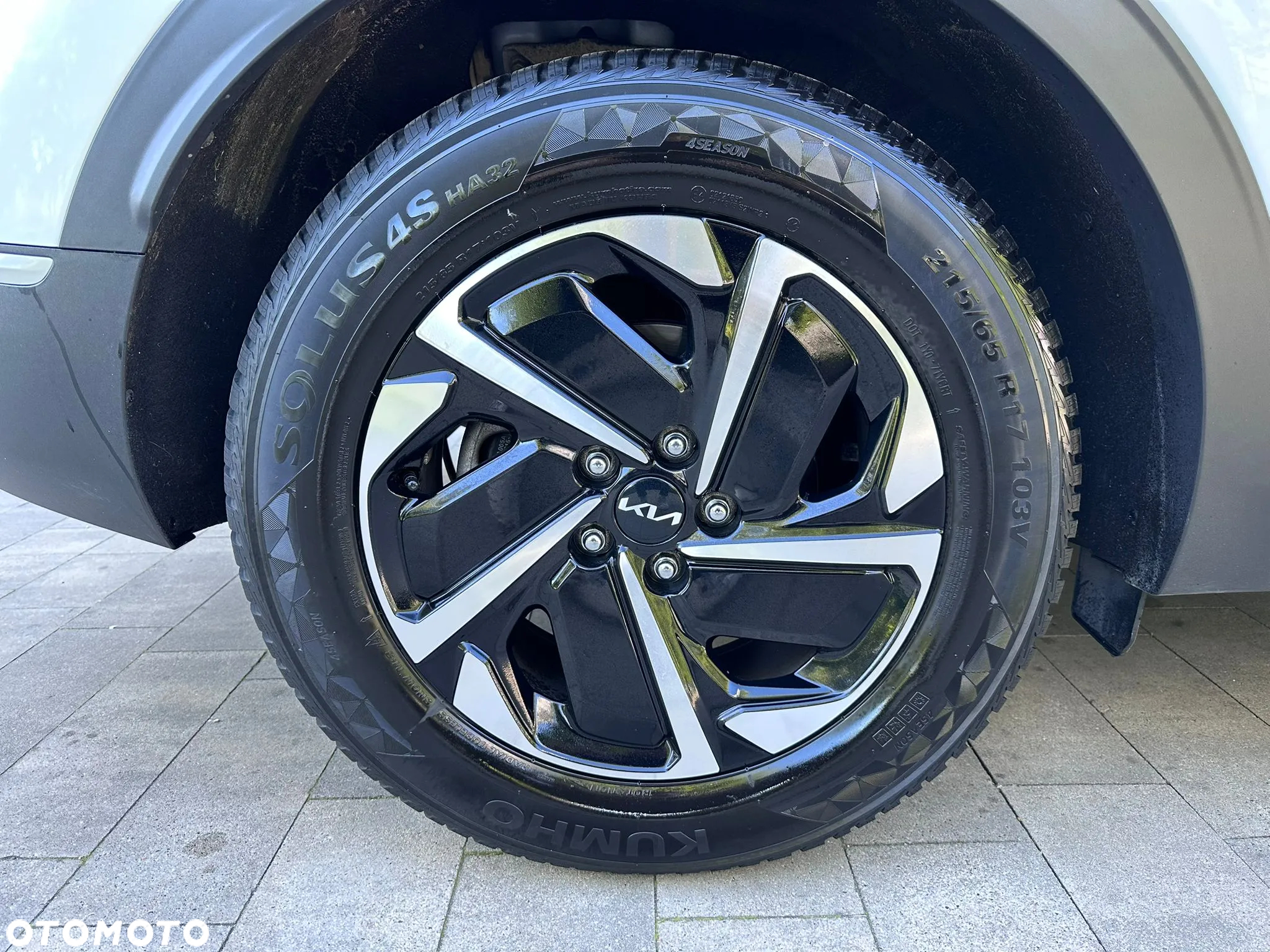 Kia Sportage 1.6 T-GDI L 2WD - 4