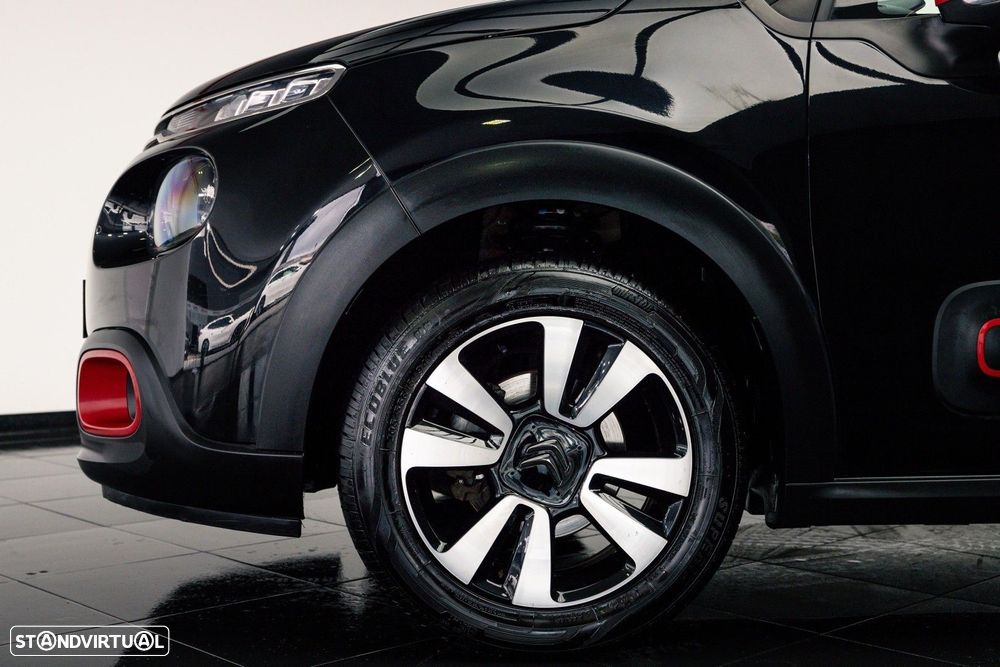 Citroën C3 1.2 PureTech Shine - 6