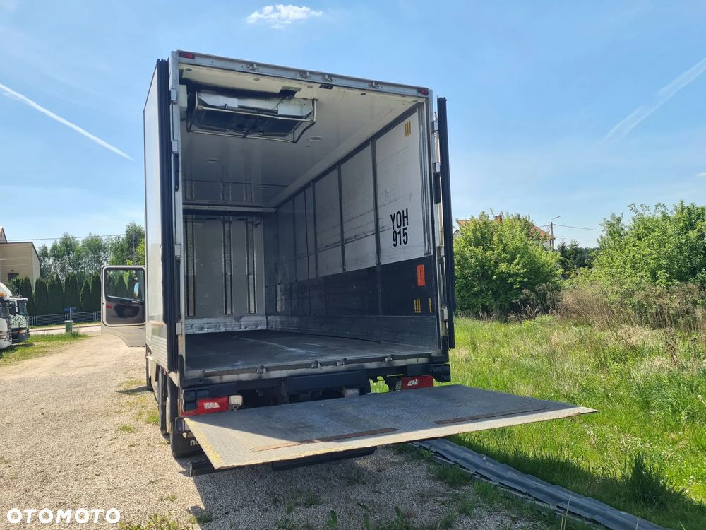 Scania R500 6X2 EURO6 BEZ EGR CHŁODNIA CARRIER NEXT GEN - 26