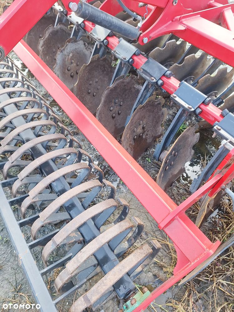 Agro-Masz Doublet Record-Stegsted - 3