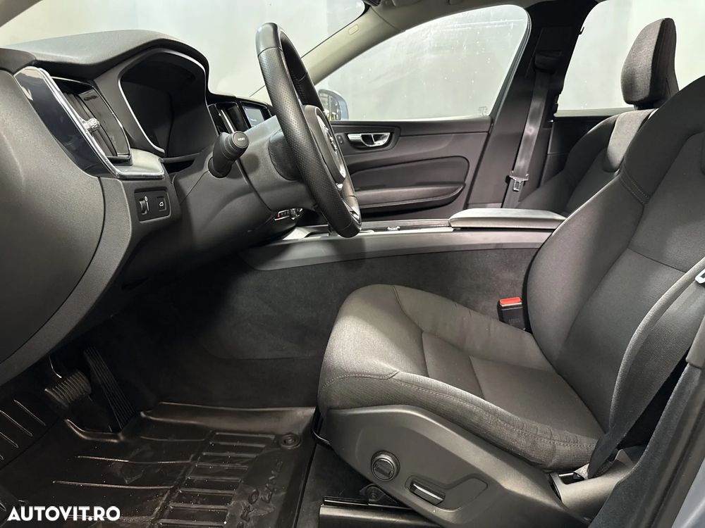Volvo XC 60 - 21